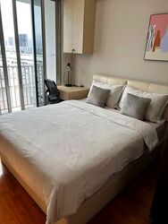 The Parc Condominium (D5), Condominium #584364771